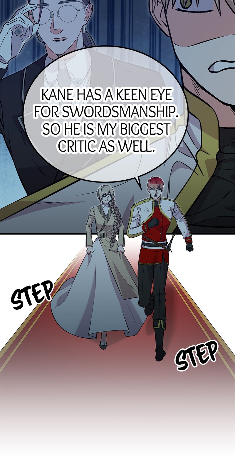 Amelia’s Contract Marriage Chapter 50 page 31