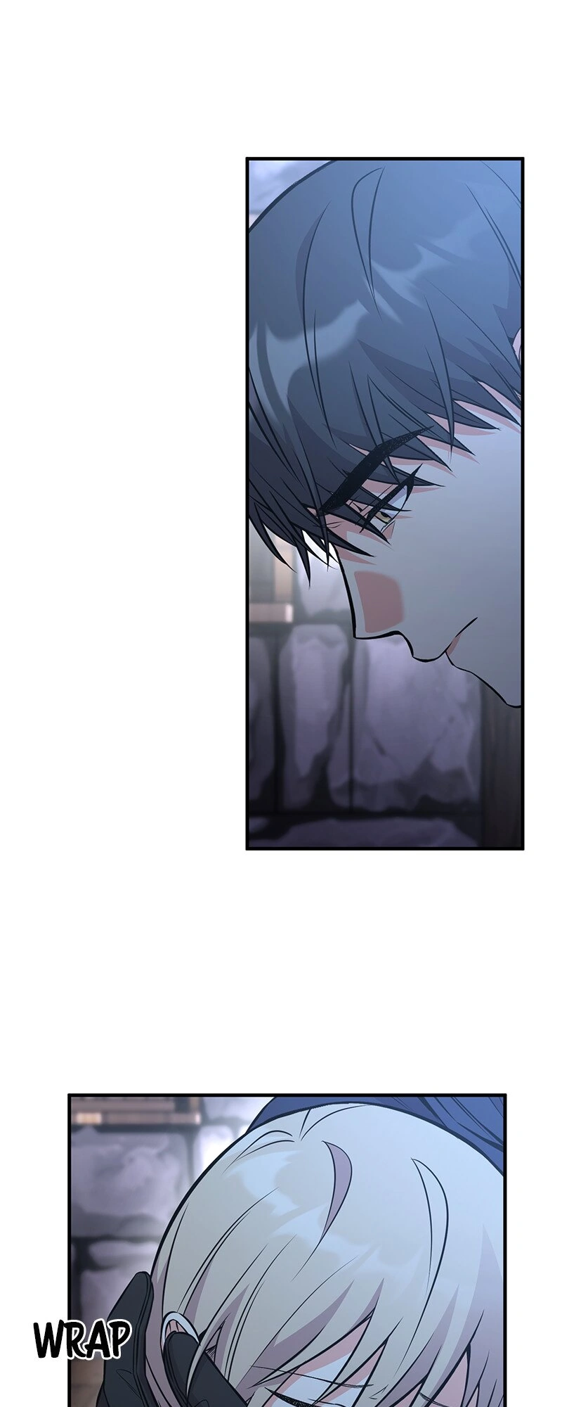 Amelia’s Contract Marriage Chapter 52 page 33