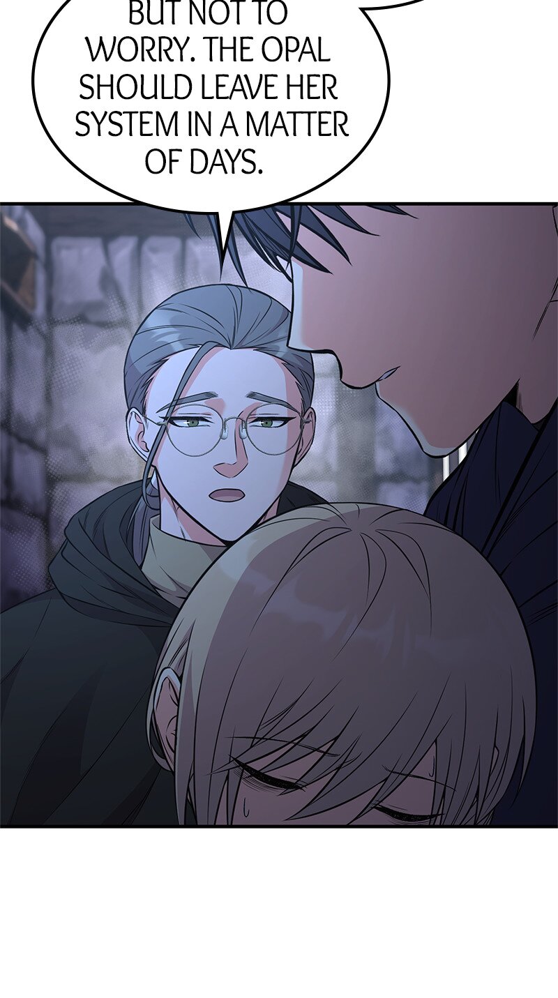 Amelia’s Contract Marriage Chapter 52 page 32