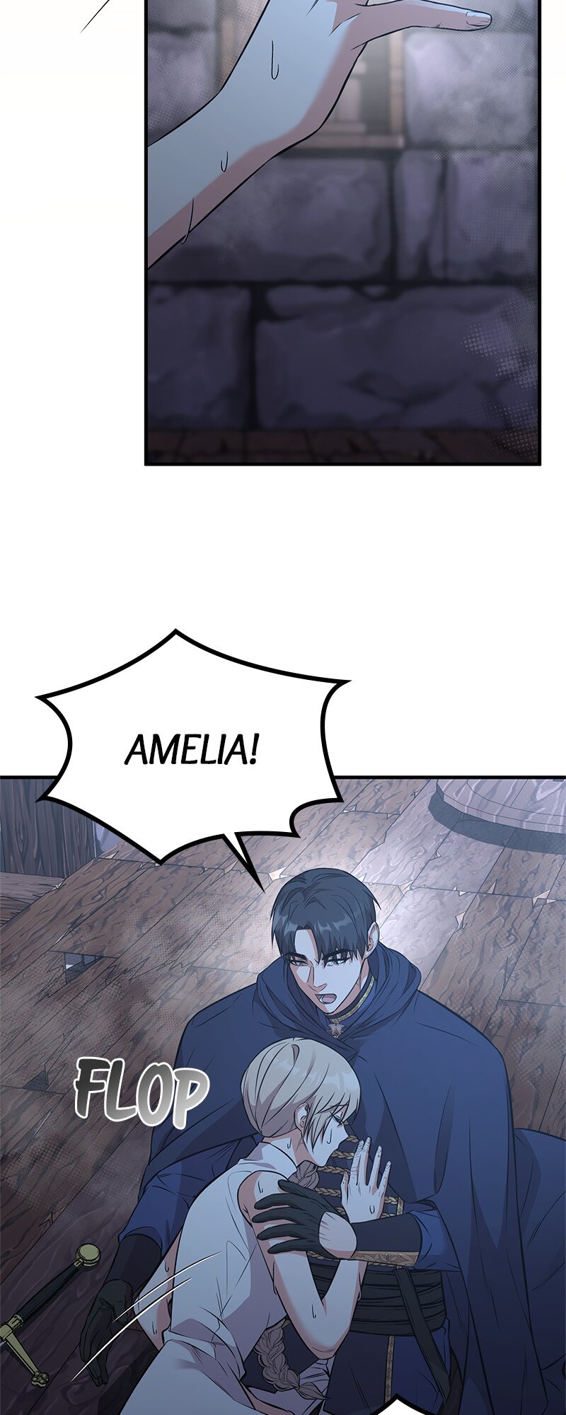 Amelia’s Contract Marriage Chapter 52 page 26