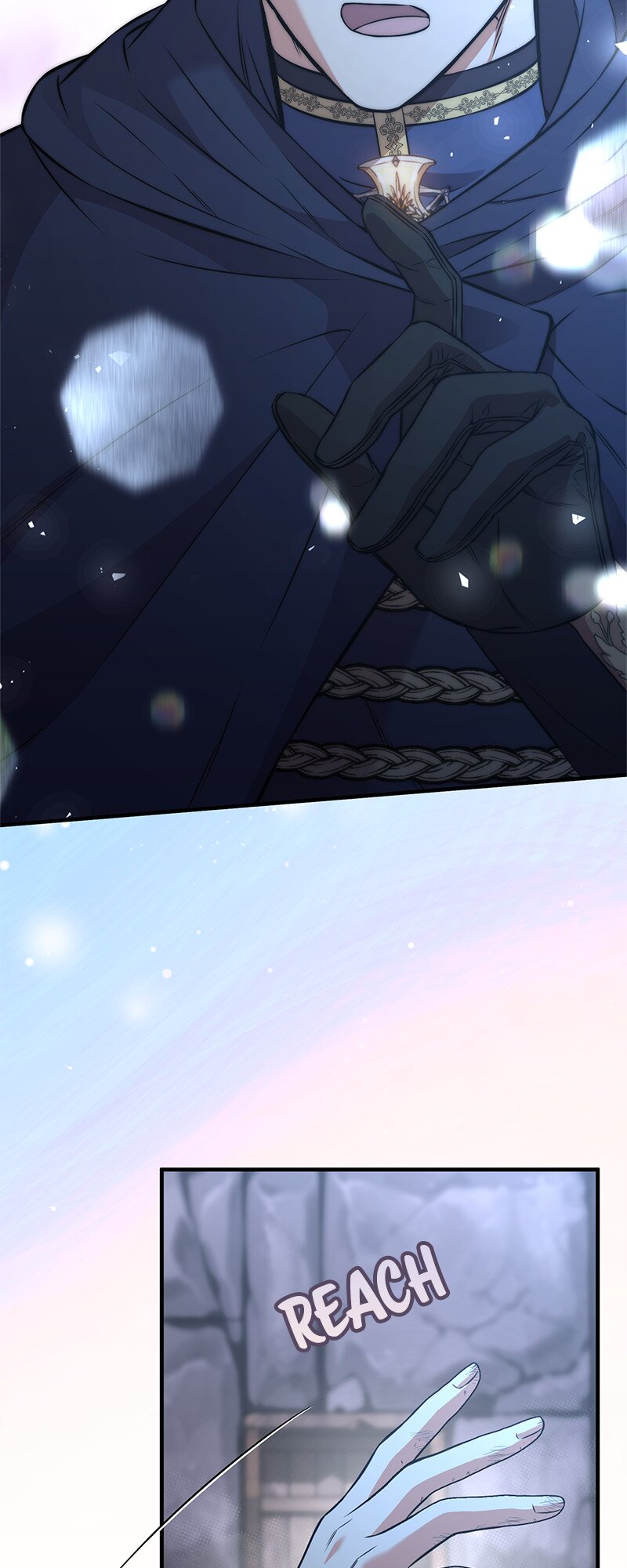 Amelia’s Contract Marriage Chapter 52 page 25