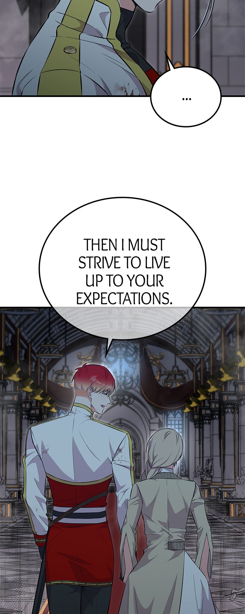Amelia’s Contract Marriage Chapter 50 page 34