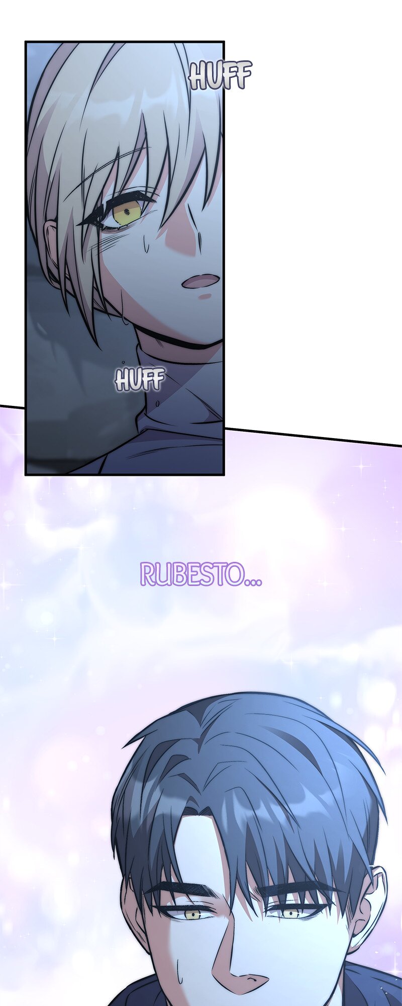 Amelia’s Contract Marriage Chapter 52 page 24