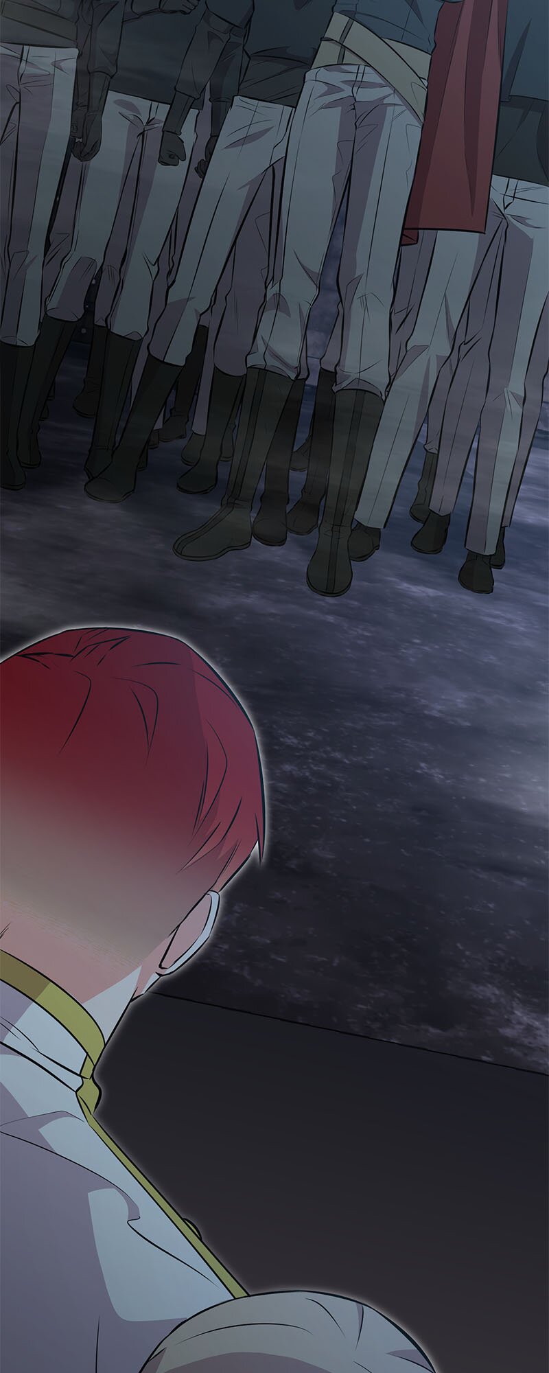 Amelia’s Contract Marriage Chapter 50 page 42