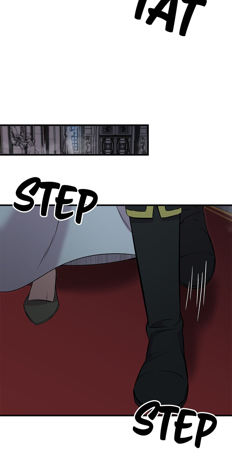 Amelia’s Contract Marriage Chapter 50 page 26