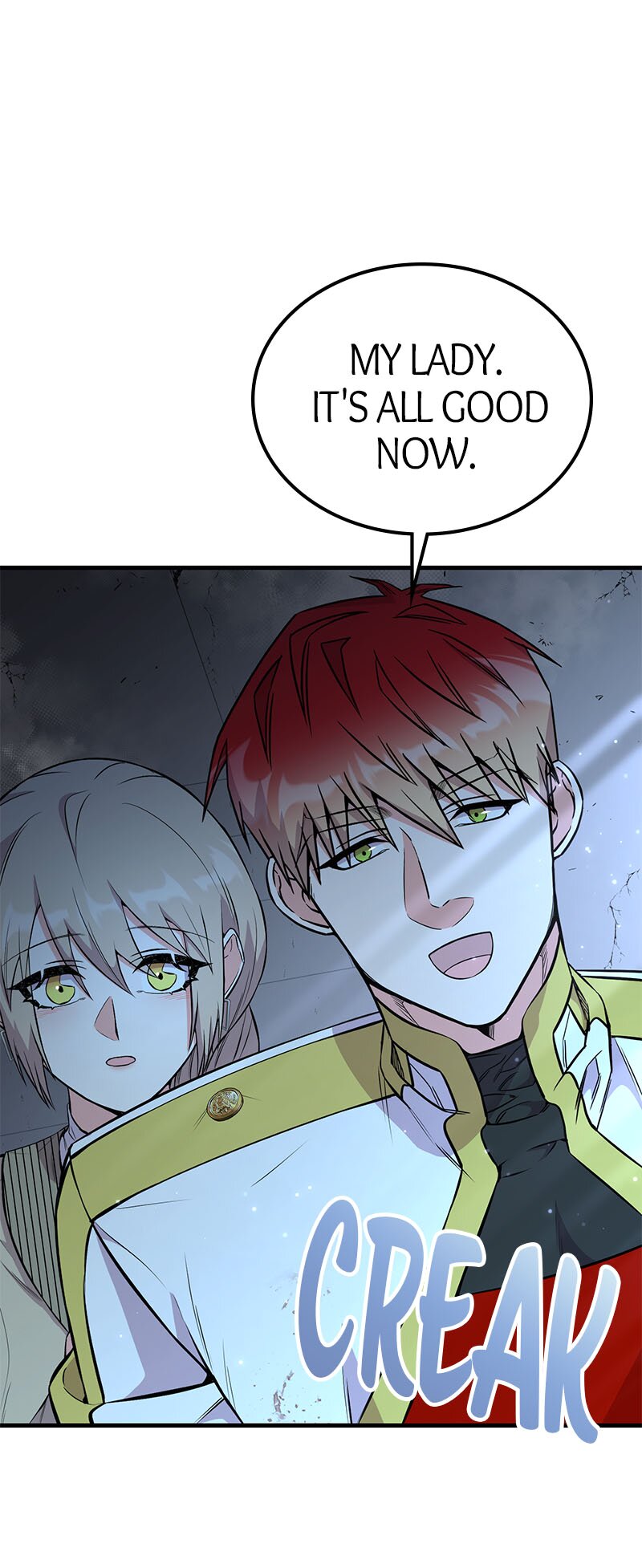 Amelia’s Contract Marriage Chapter 50 page 40