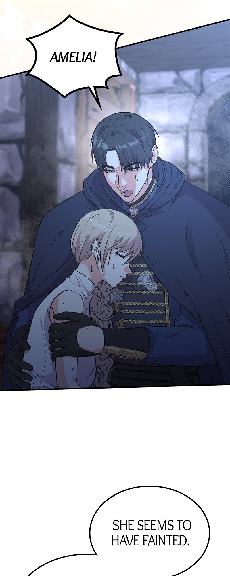 Amelia’s Contract Marriage Chapter 52 page 31