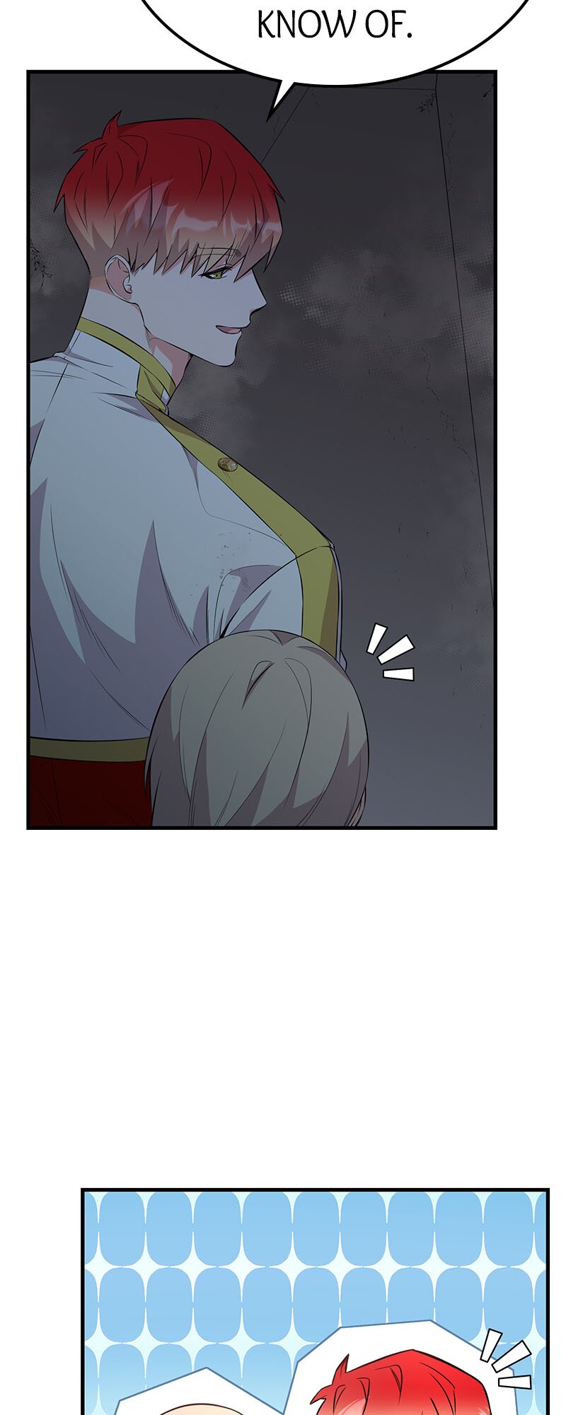 Amelia’s Contract Marriage Chapter 50 page 38