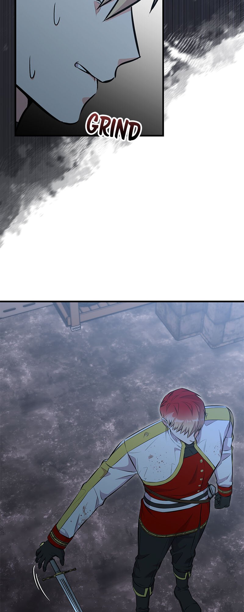 Amelia’s Contract Marriage Chapter 50 page 62