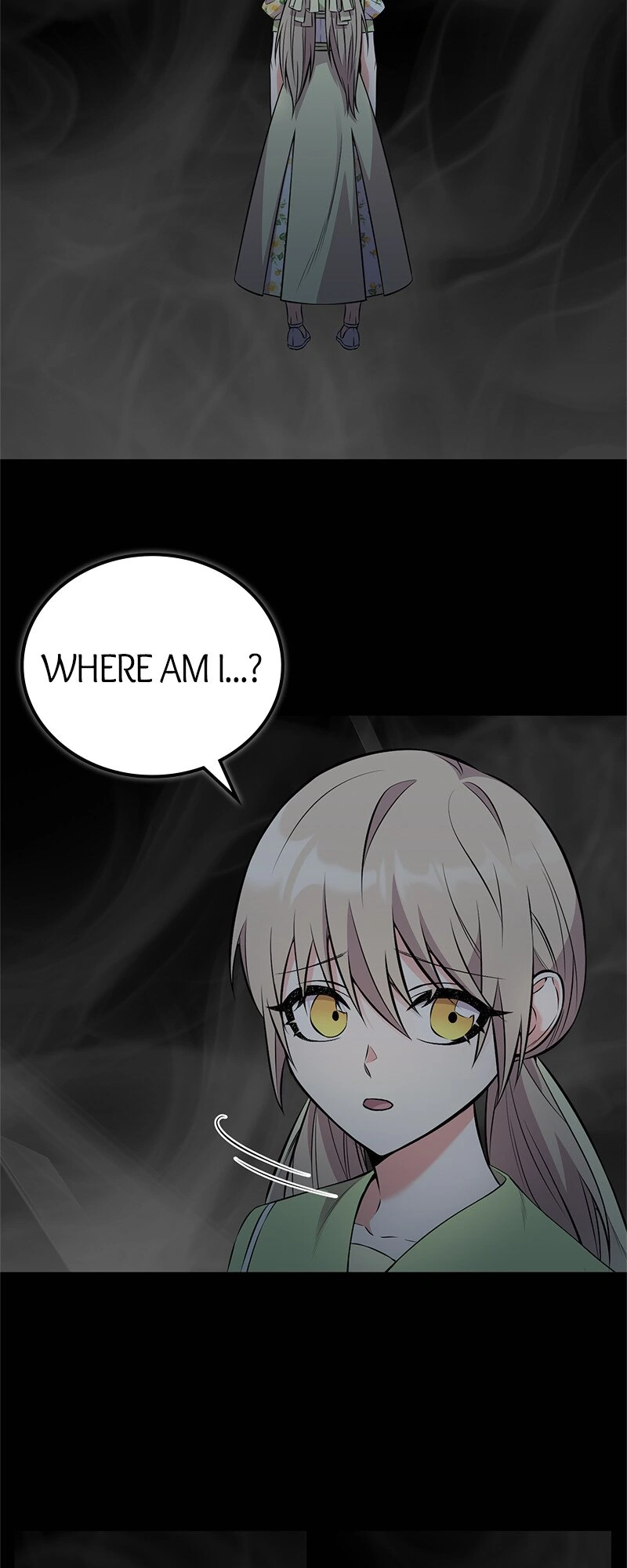 Amelia’s Contract Marriage Chapter 52 page 38
