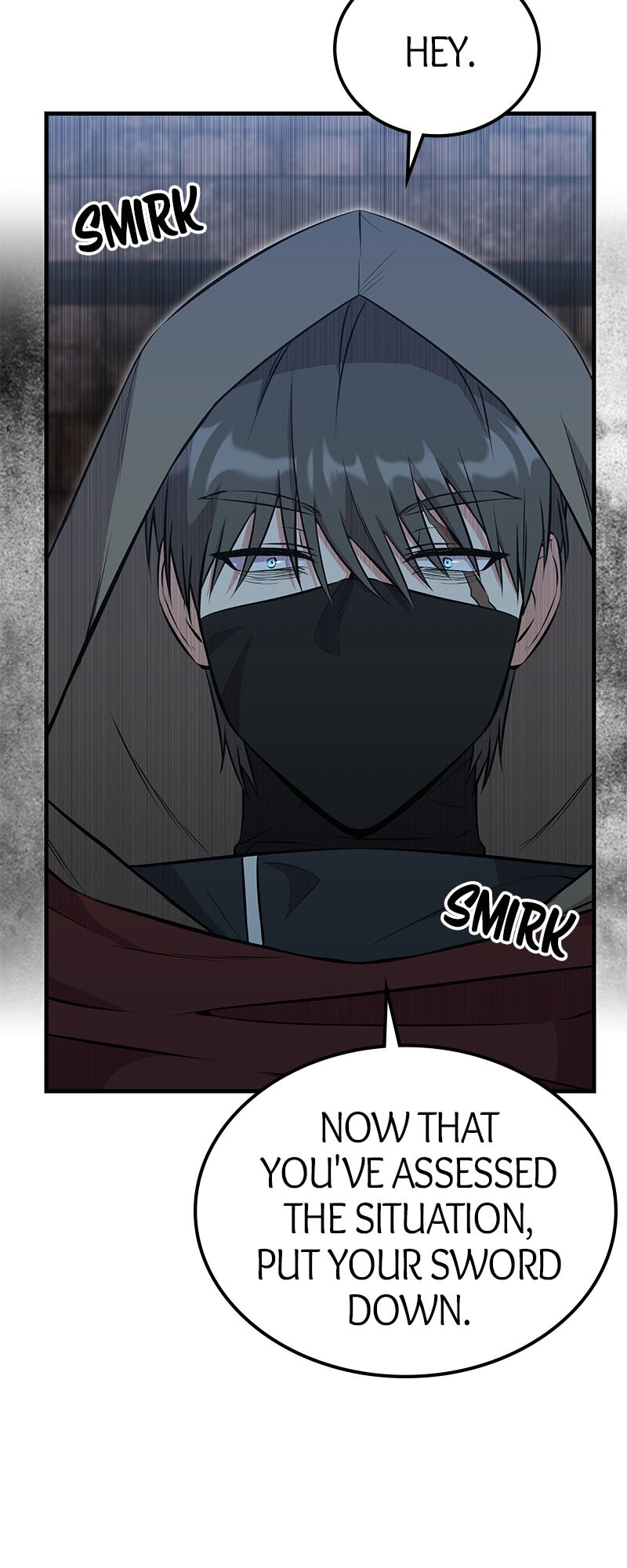 Amelia’s Contract Marriage Chapter 50 page 58