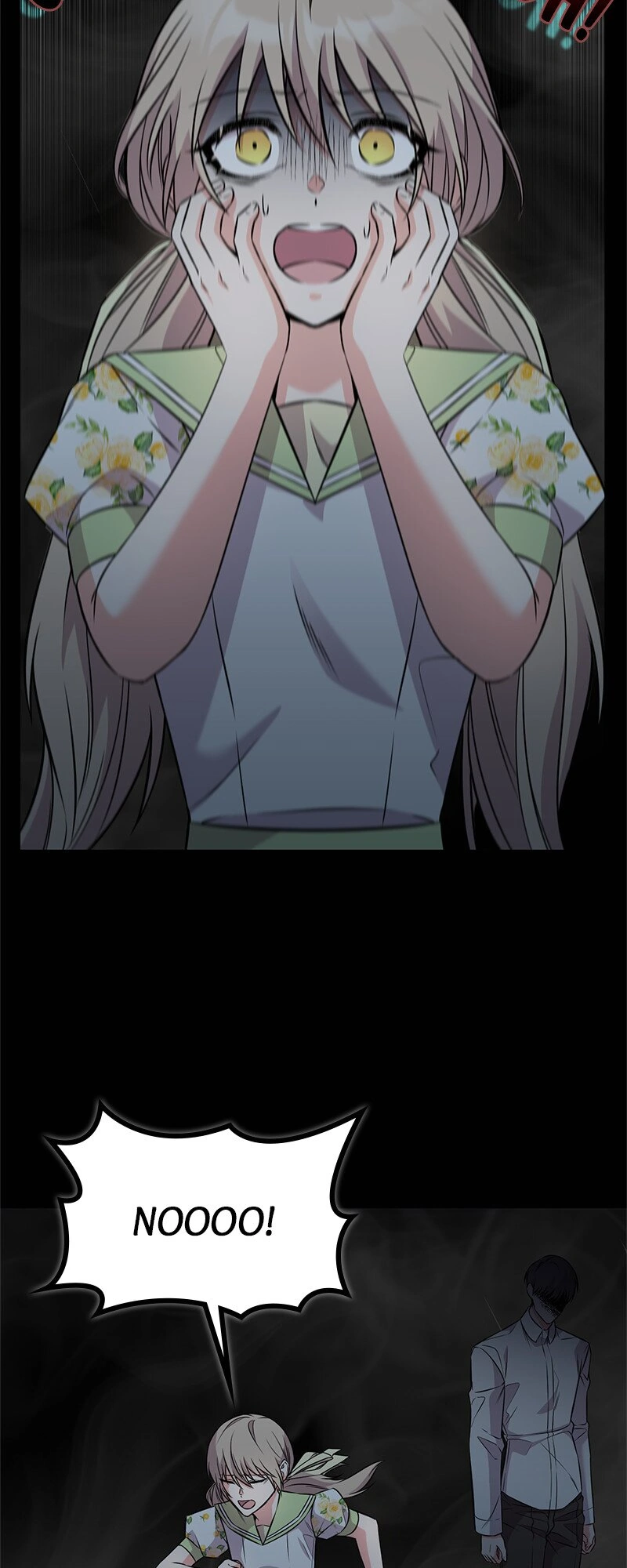 Amelia’s Contract Marriage Chapter 52 page 44