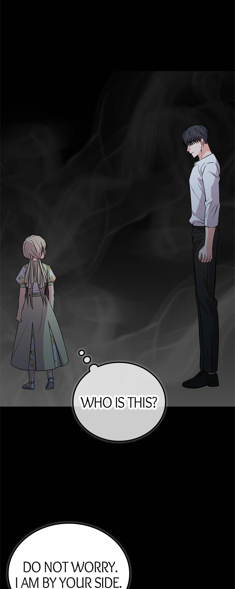 Amelia’s Contract Marriage Chapter 52 page 49
