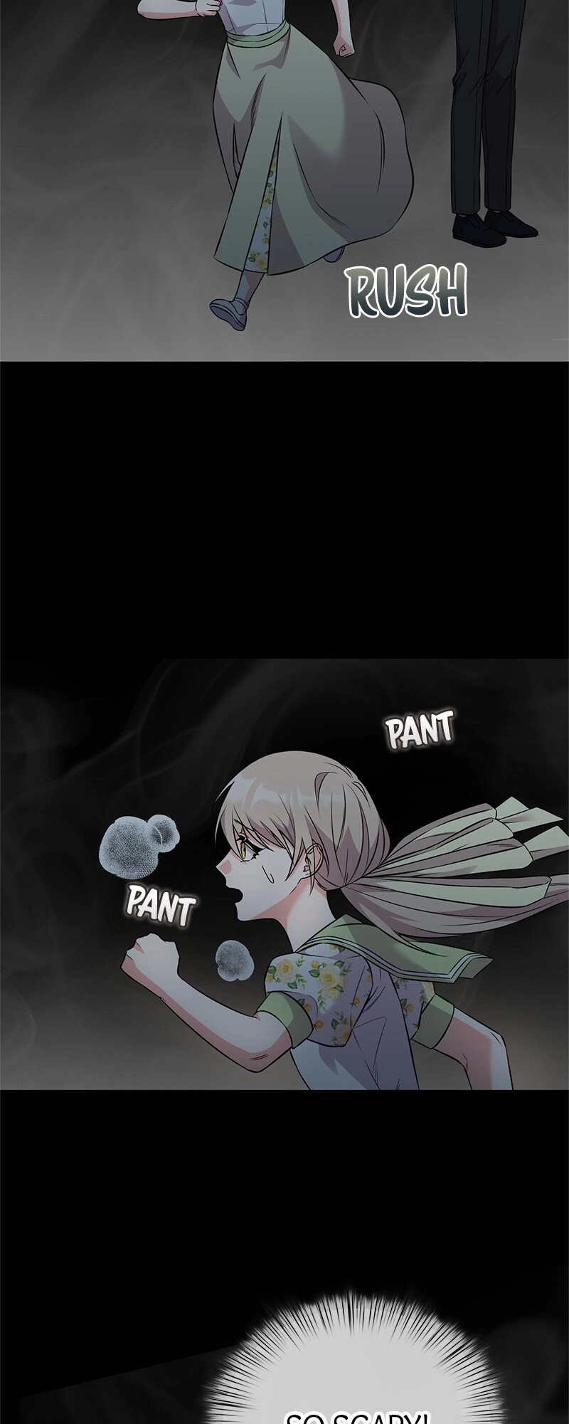 Amelia’s Contract Marriage Chapter 52 page 45