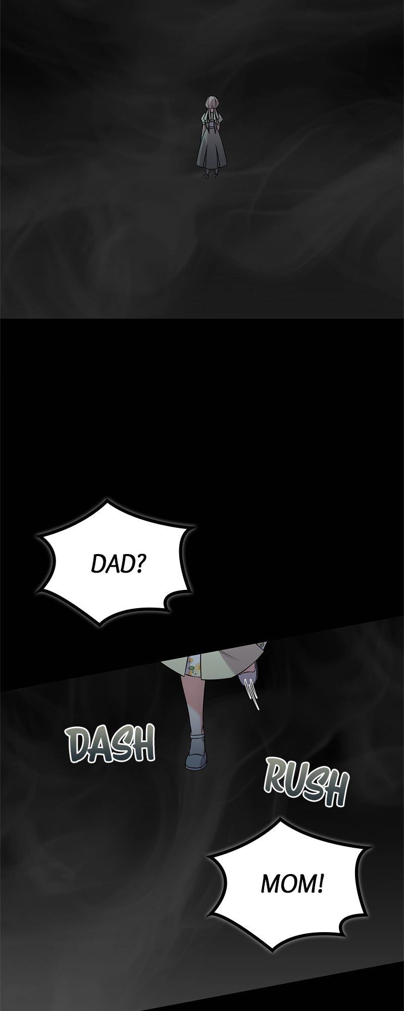 Amelia’s Contract Marriage Chapter 52 page 40