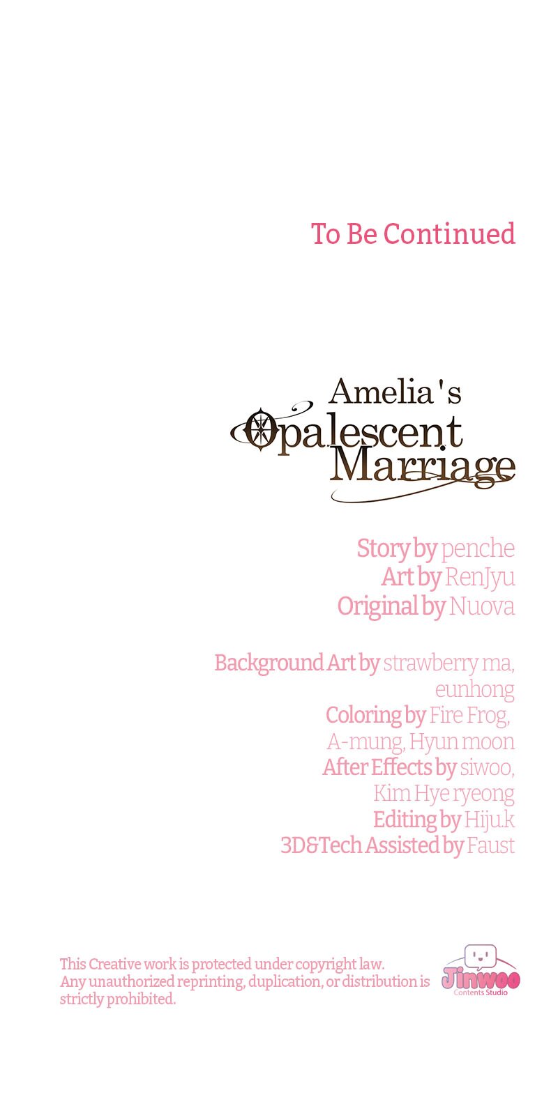 Amelia’s Contract Marriage Chapter 50 page 70