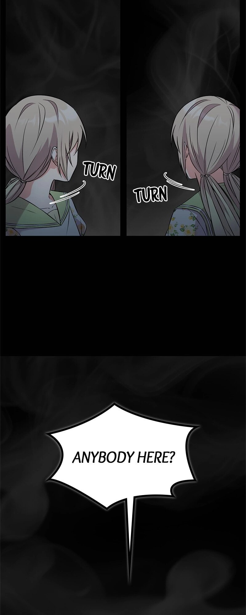 Amelia’s Contract Marriage Chapter 52 page 39