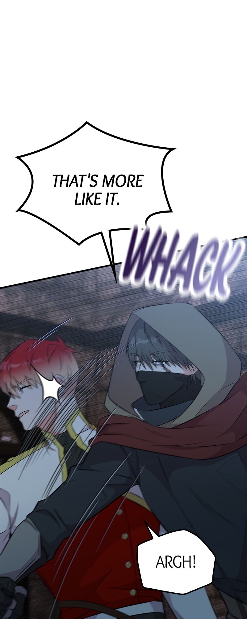 Amelia’s Contract Marriage Chapter 50 page 64
