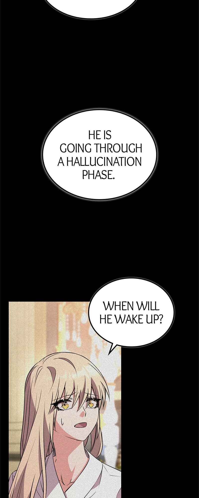 Amelia’s Contract Marriage Chapter 52 page 61