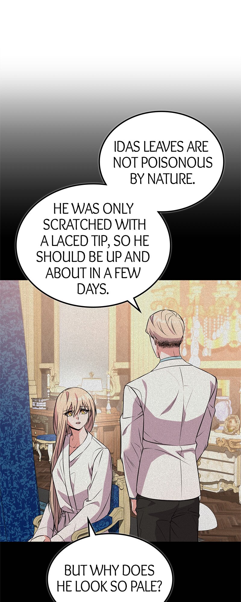 Amelia’s Contract Marriage Chapter 52 page 60