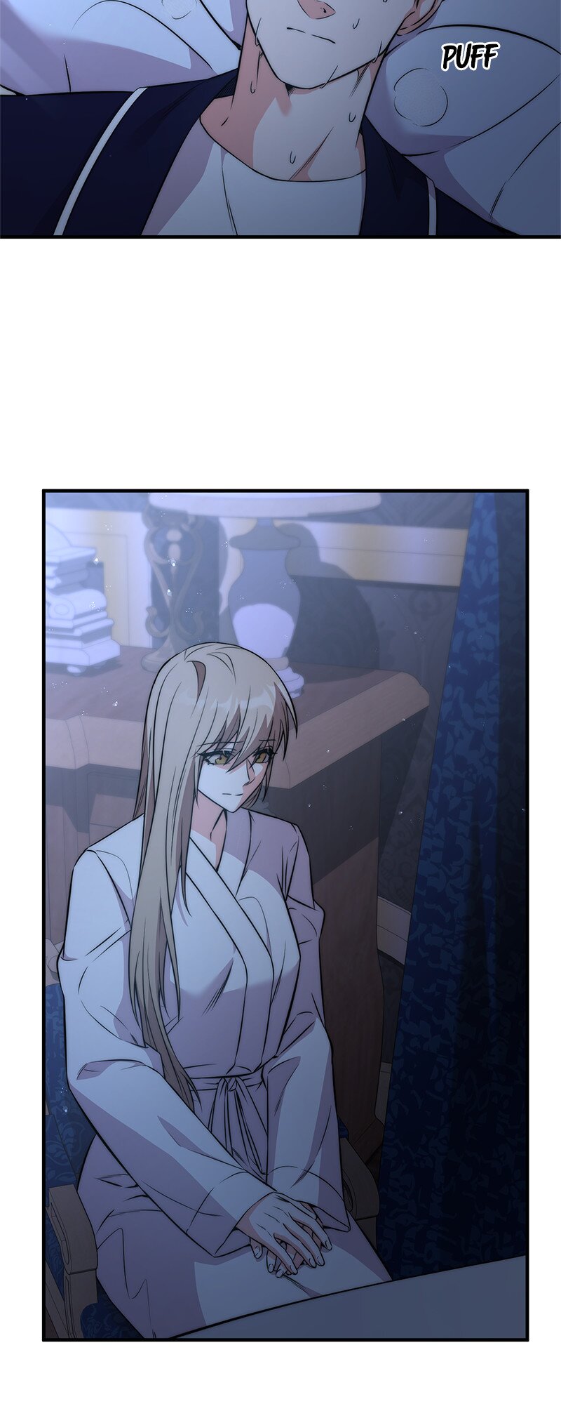 Amelia’s Contract Marriage Chapter 52 page 59