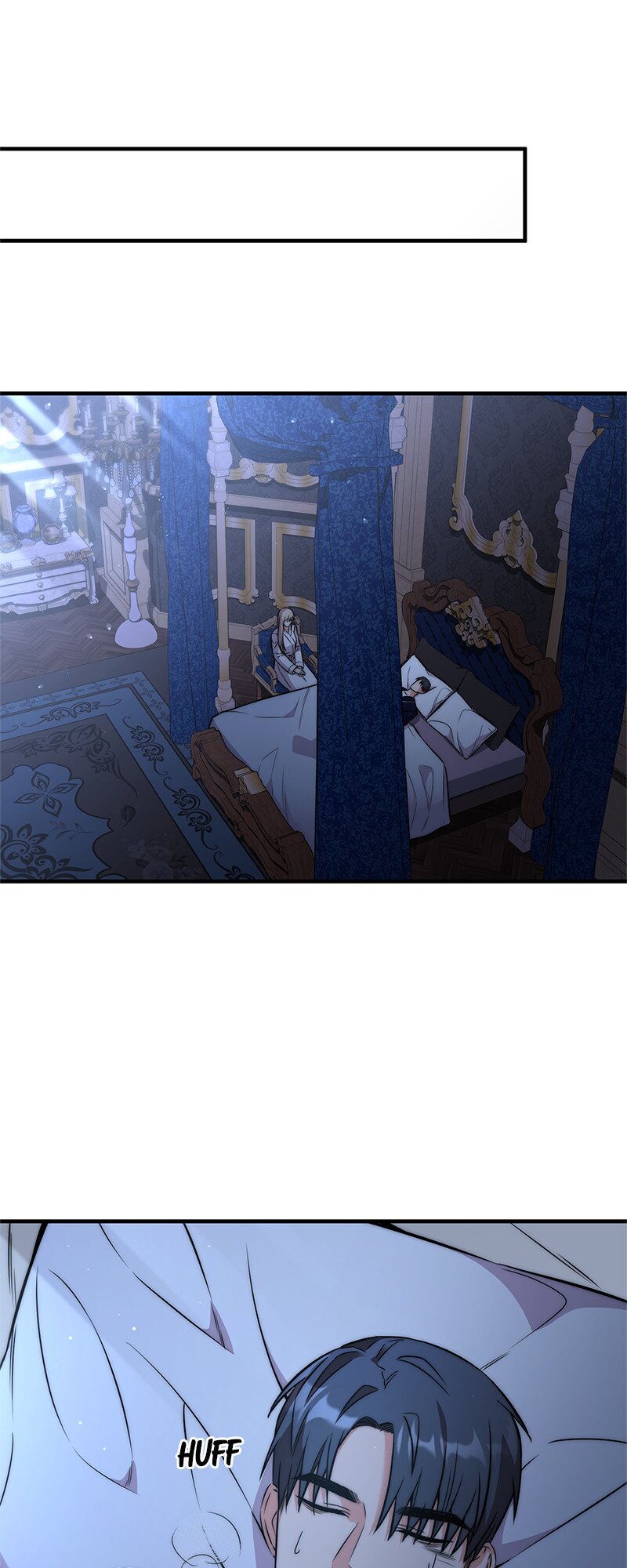 Amelia’s Contract Marriage Chapter 52 page 58