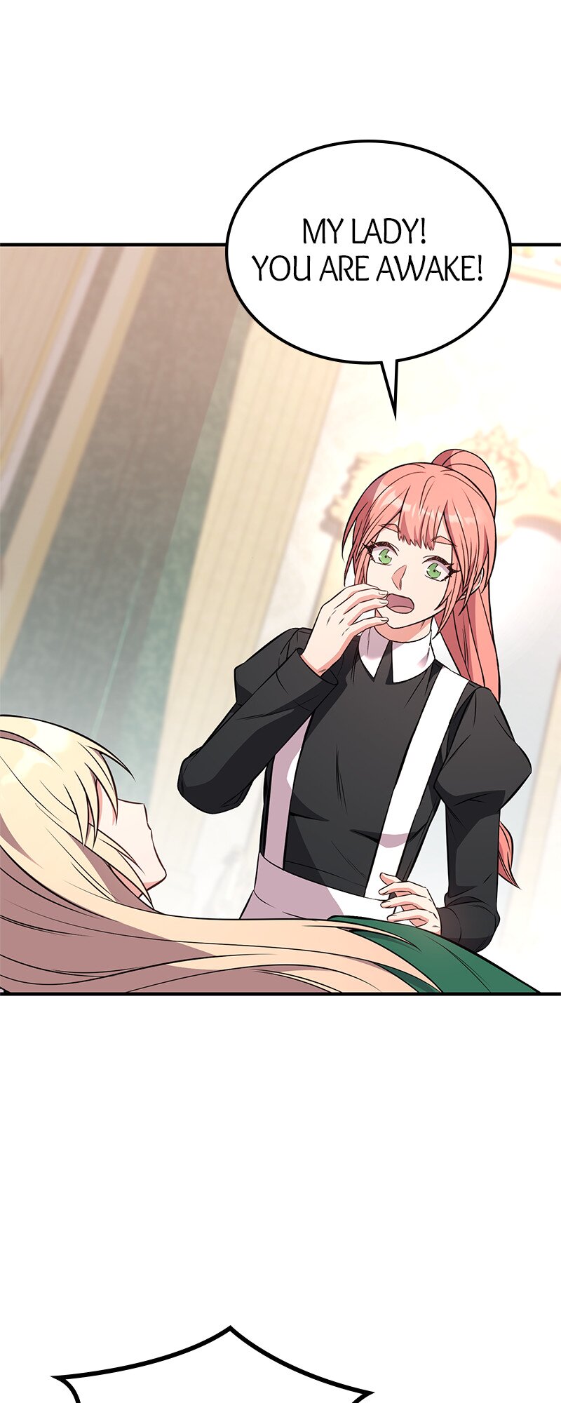 Amelia’s Contract Marriage Chapter 52 page 54