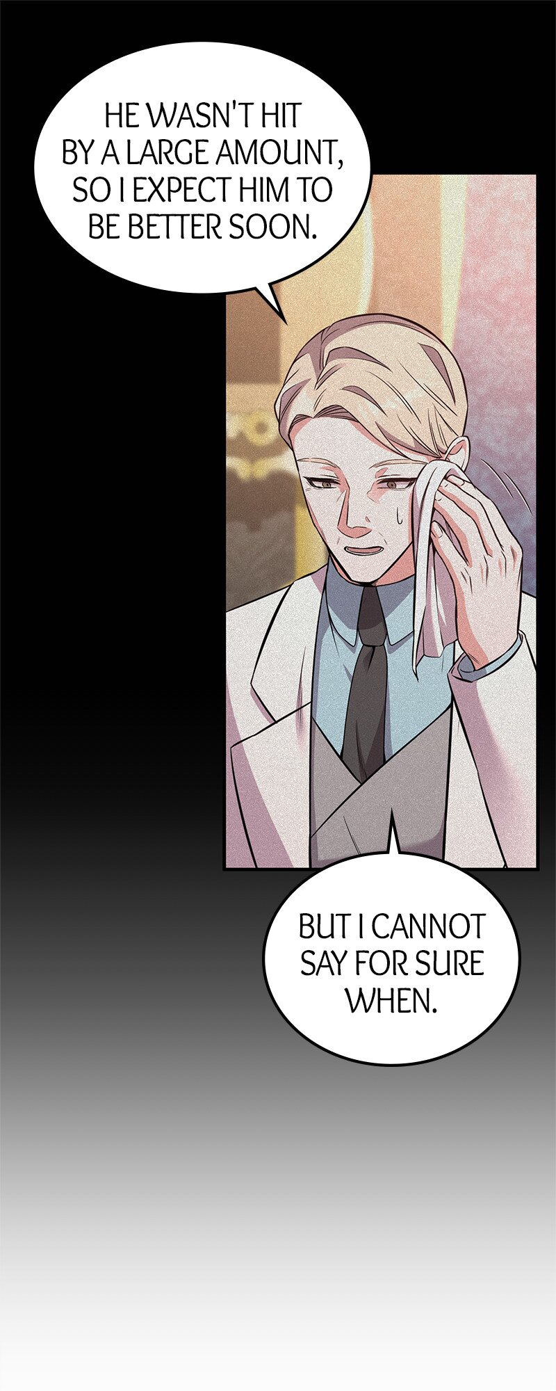 Amelia’s Contract Marriage Chapter 52 page 63