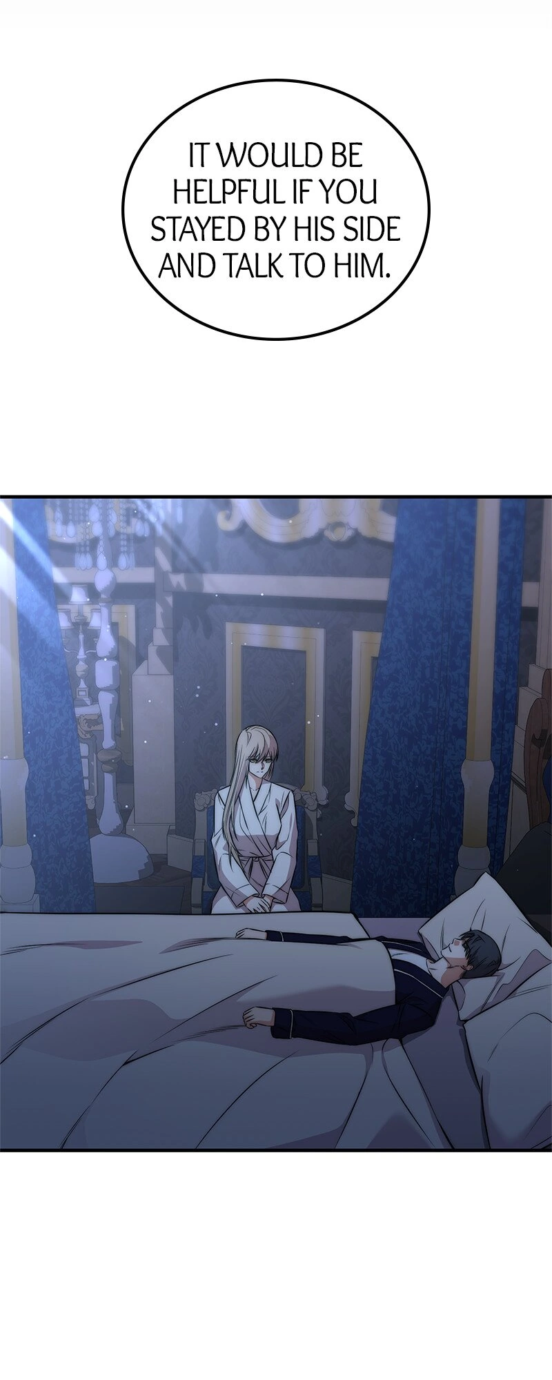 Amelia’s Contract Marriage Chapter 52 page 64
