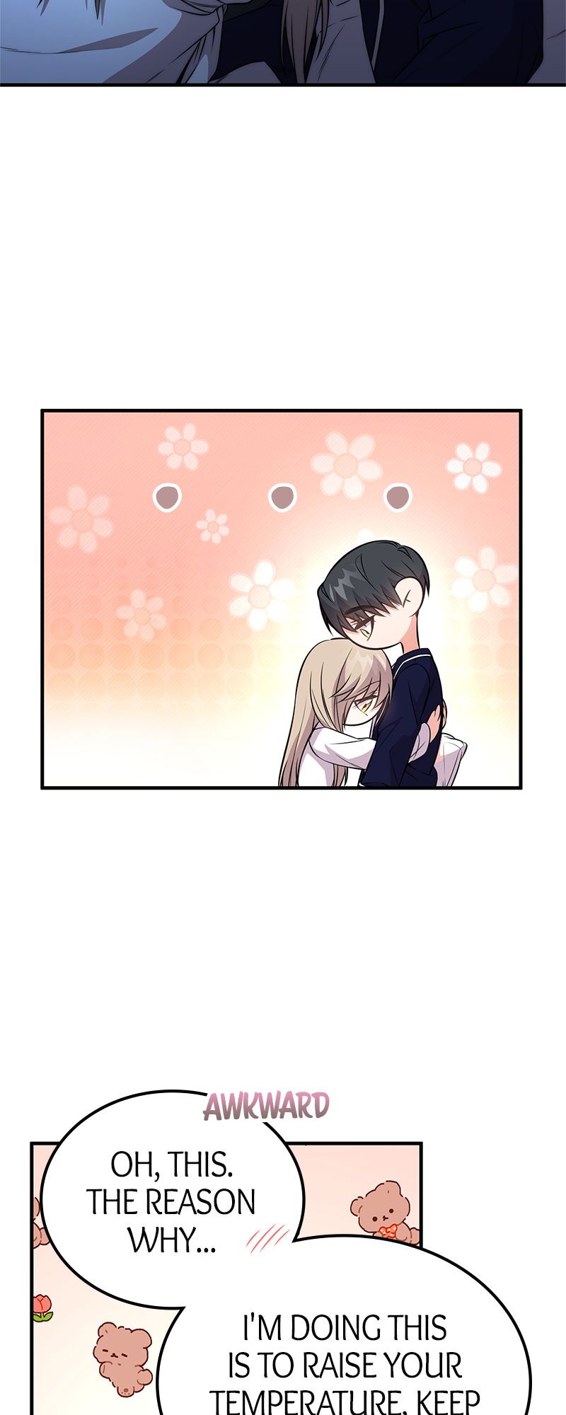 Amelia’s Contract Marriage Chapter 53 page 8