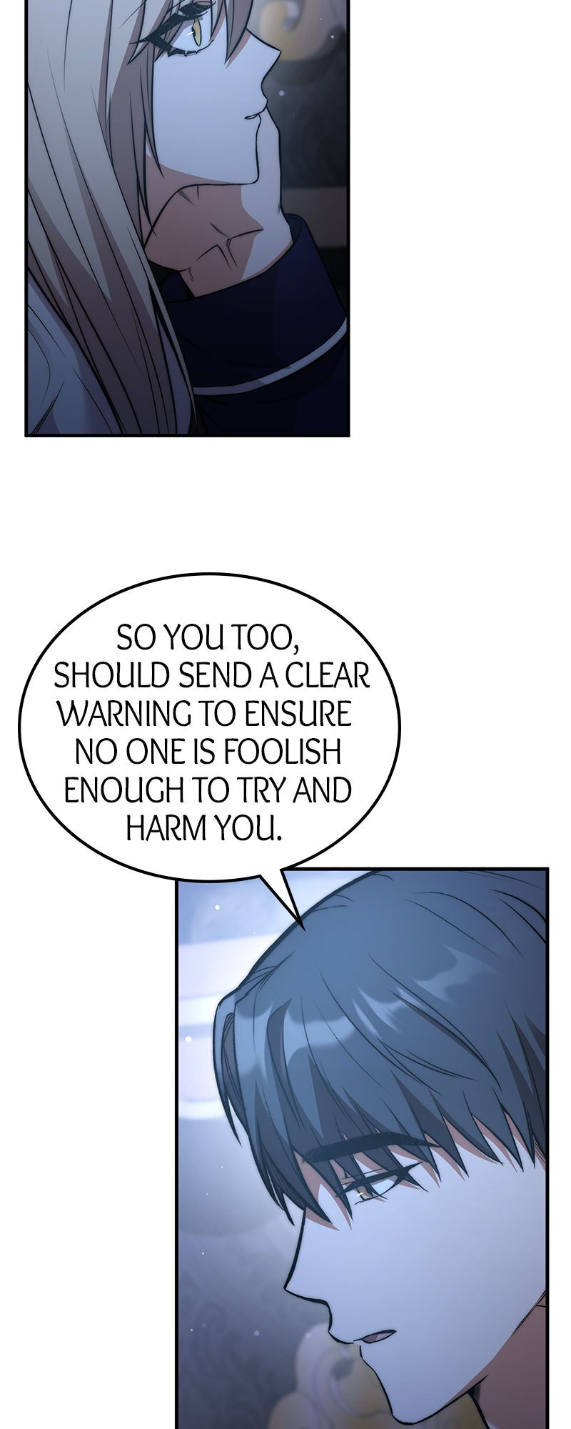 Amelia’s Contract Marriage Chapter 53 page 13