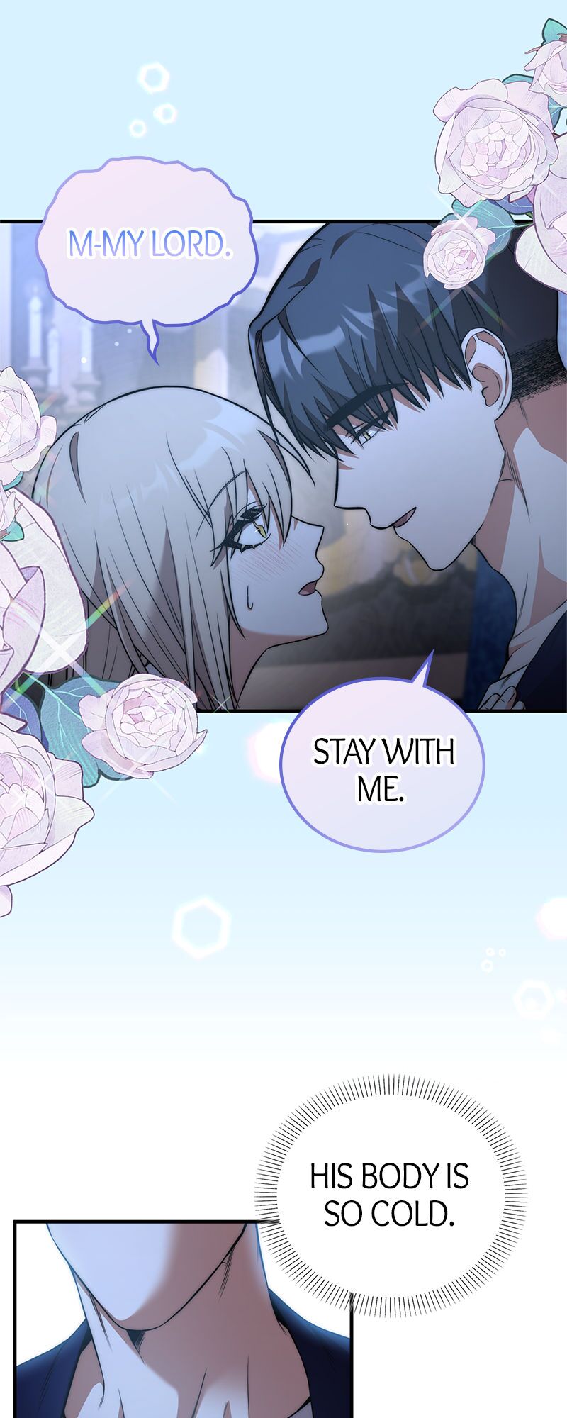Amelia’s Contract Marriage Chapter 53 page 6