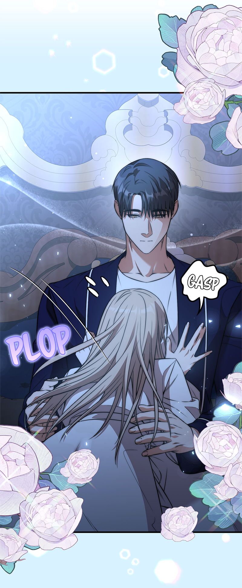 Amelia’s Contract Marriage Chapter 53 page 5