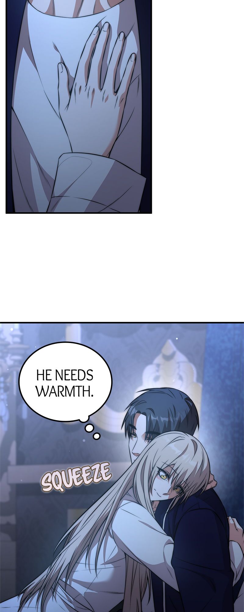 Amelia’s Contract Marriage Chapter 53 page 7