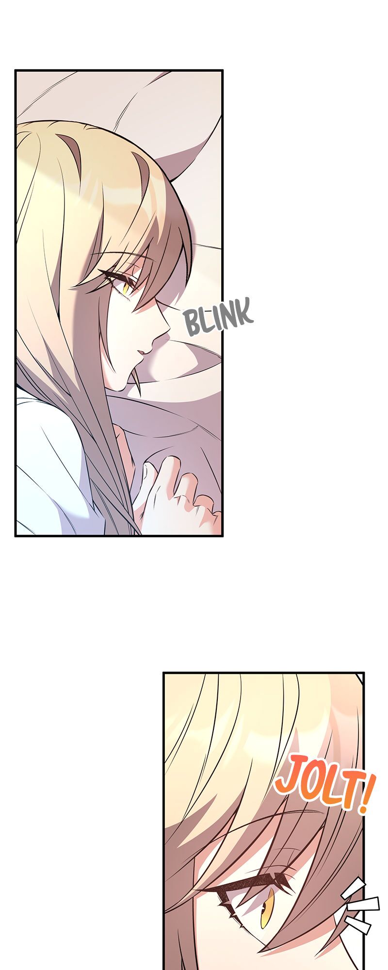 Amelia’s Contract Marriage Chapter 53 page 27
