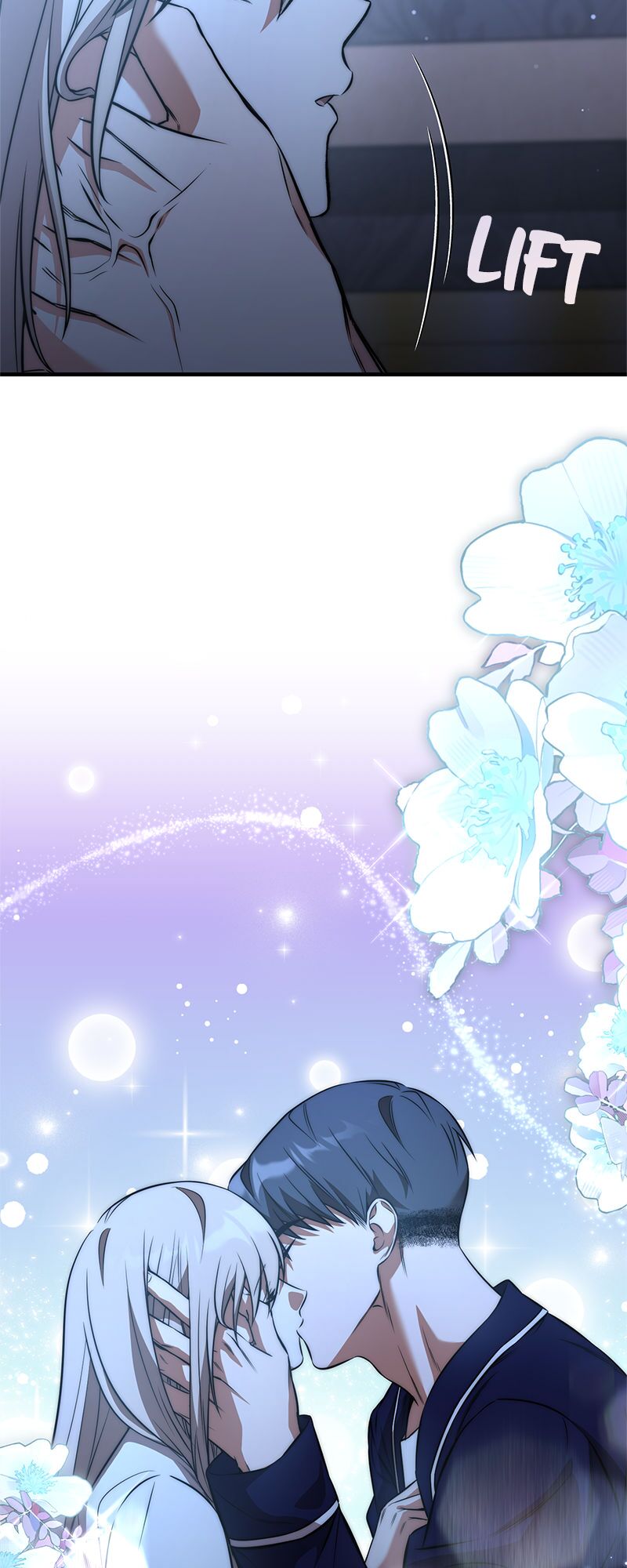 Amelia’s Contract Marriage Chapter 53 page 20
