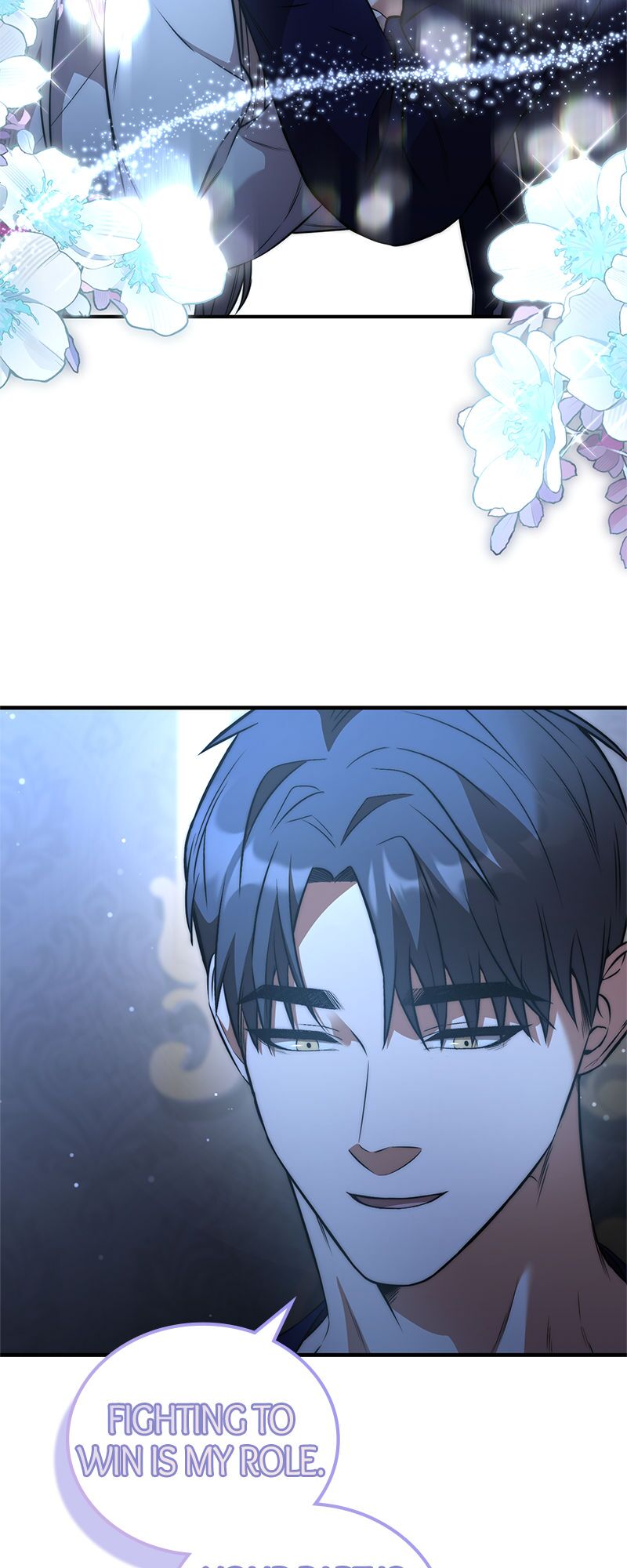 Amelia’s Contract Marriage Chapter 53 page 21