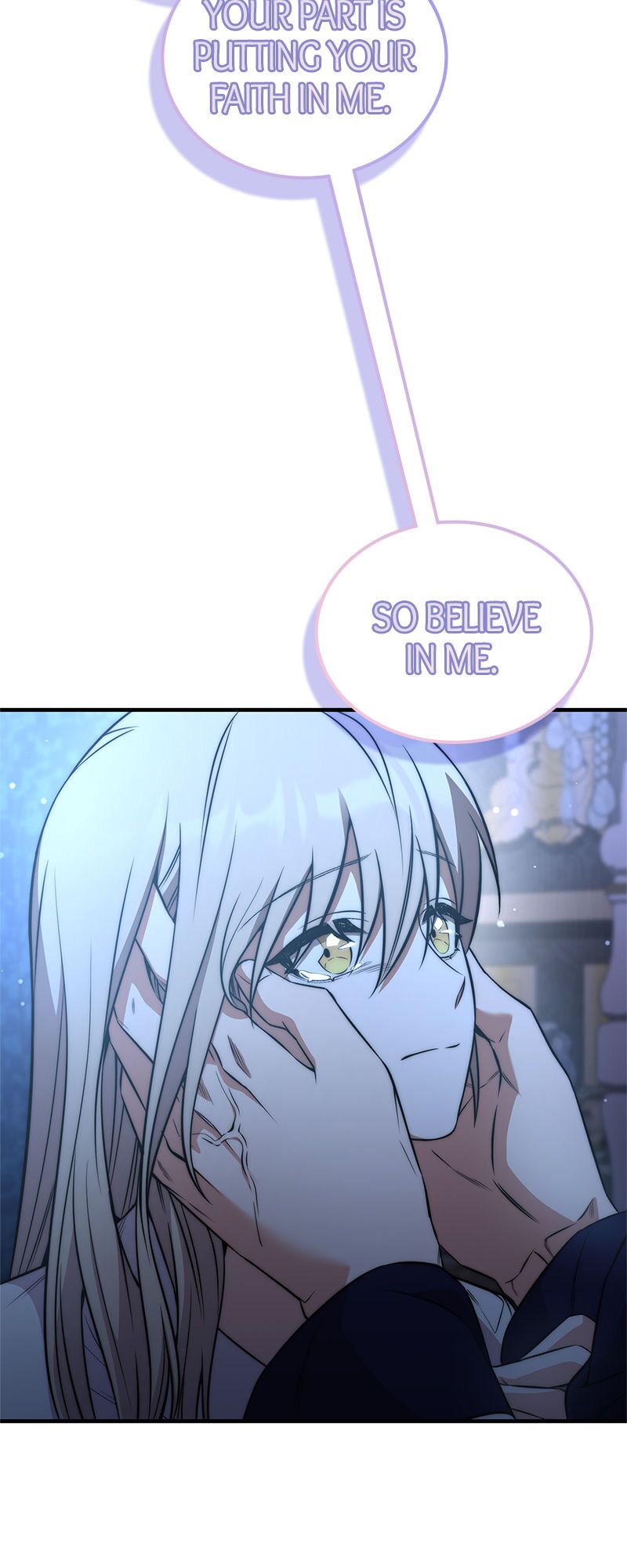 Amelia’s Contract Marriage Chapter 53 page 22