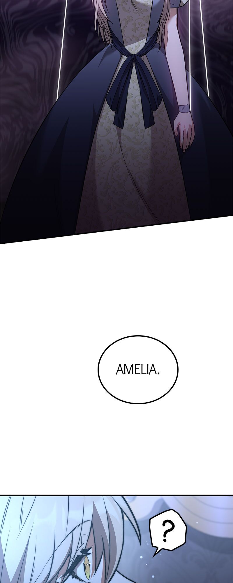 Amelia’s Contract Marriage Chapter 53 page 19