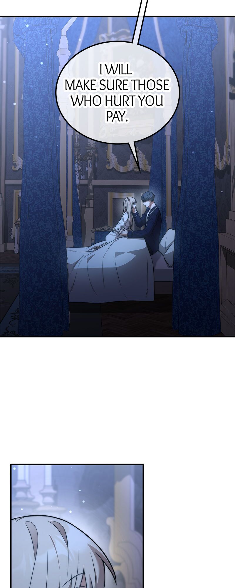 Amelia’s Contract Marriage Chapter 53 page 12