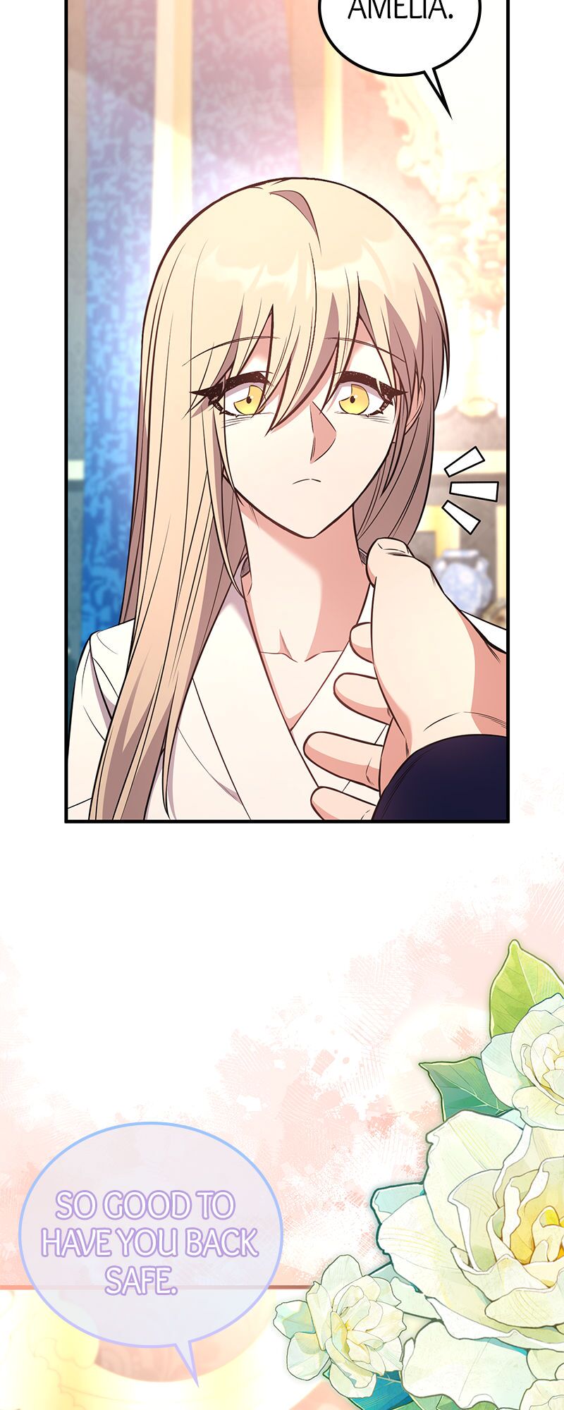 Amelia’s Contract Marriage Chapter 53 page 32