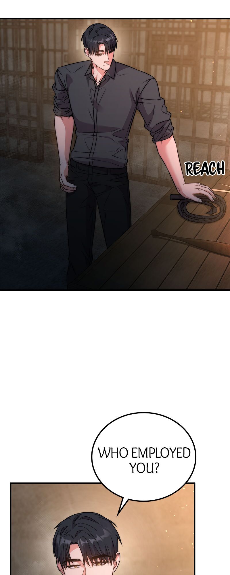 Amelia’s Contract Marriage Chapter 53 page 43