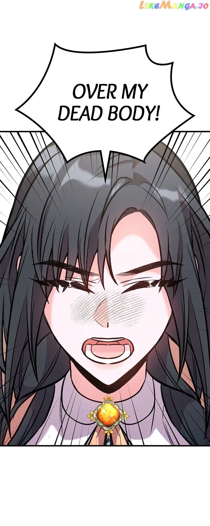 Amelia’s Contract Marriage Chapter 28 page 18