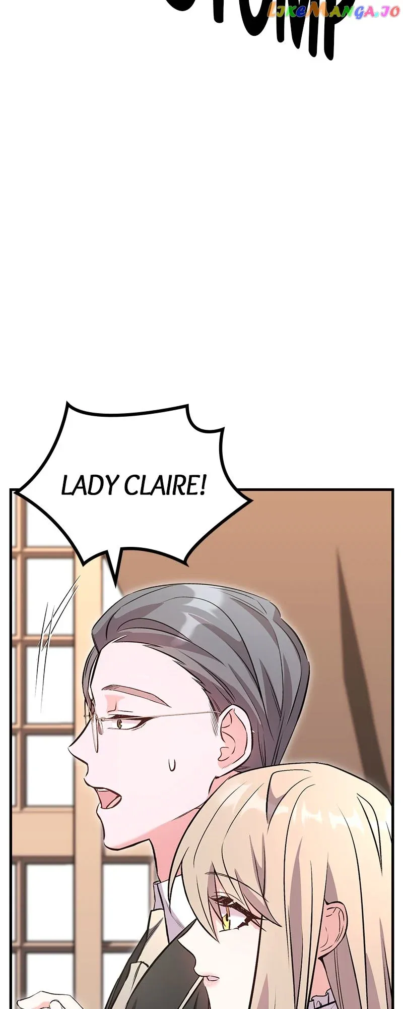 Amelia’s Contract Marriage Chapter 28 page 20