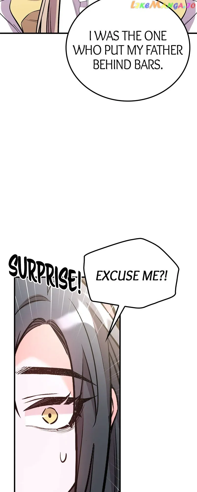 Amelia’s Contract Marriage Chapter 28 page 7
