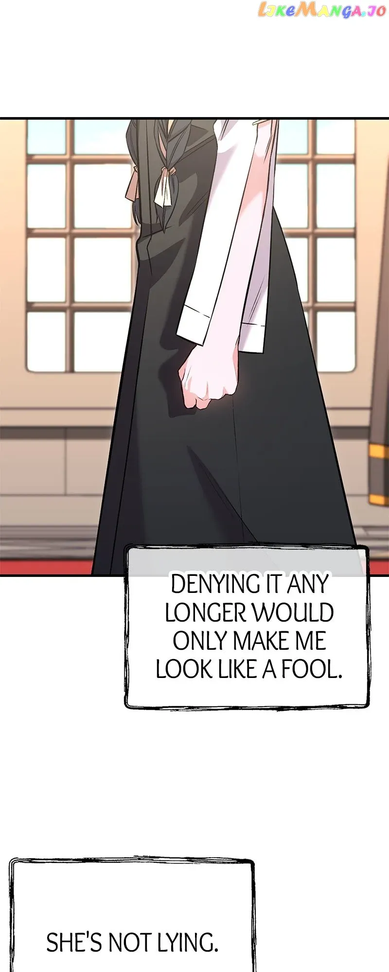 Amelia’s Contract Marriage Chapter 28 page 14
