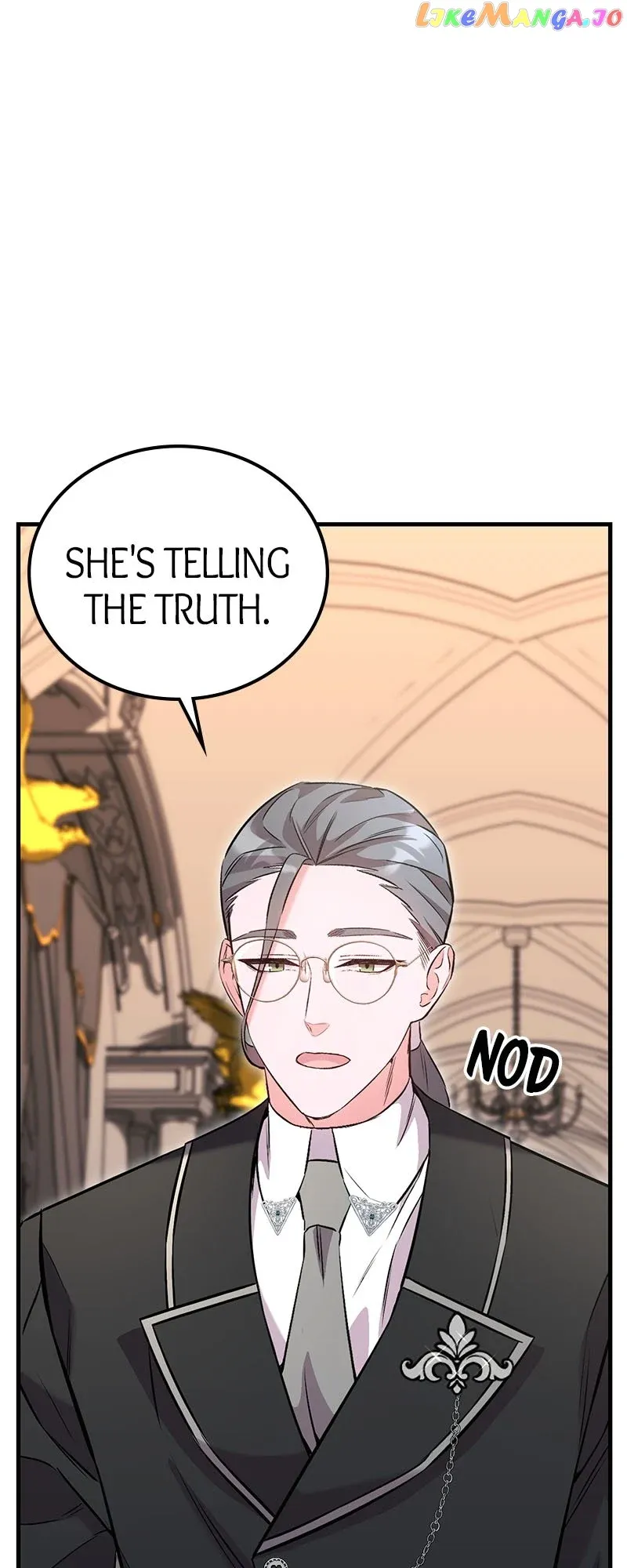 Amelia’s Contract Marriage Chapter 28 page 10