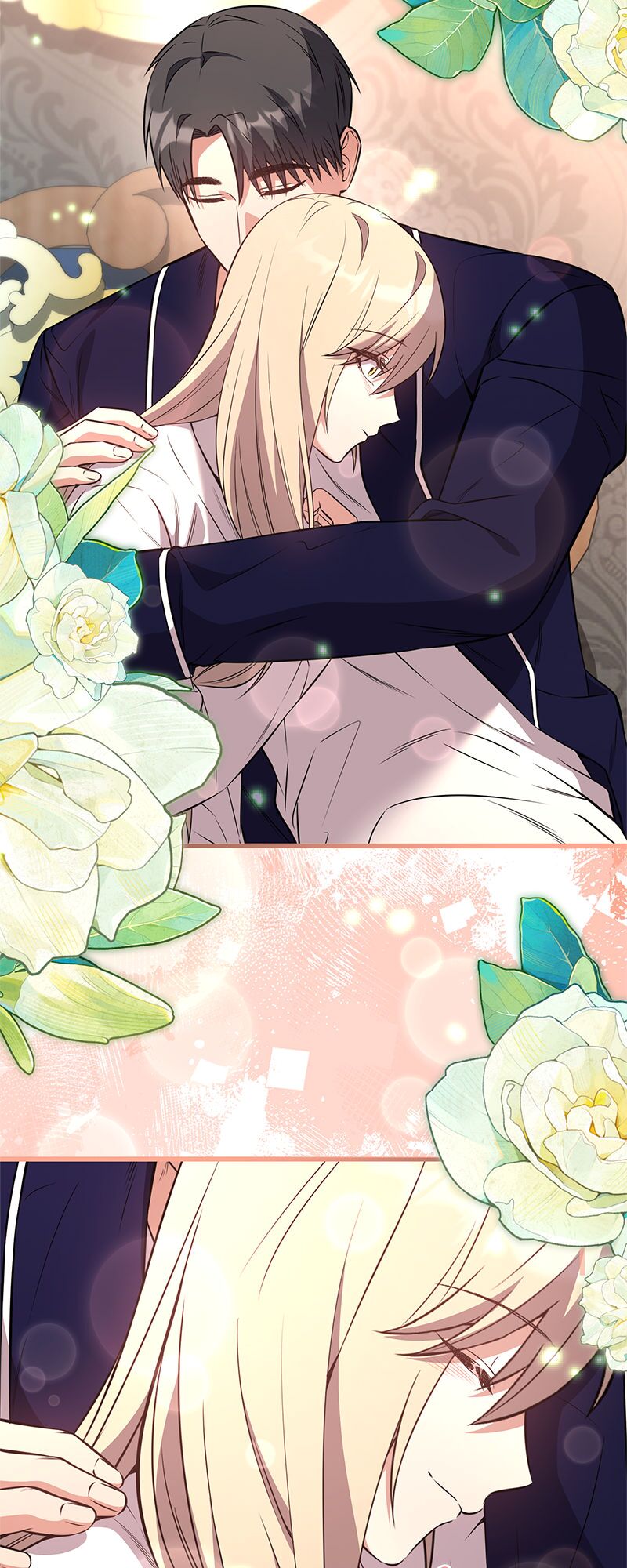 Amelia’s Contract Marriage Chapter 53 page 33