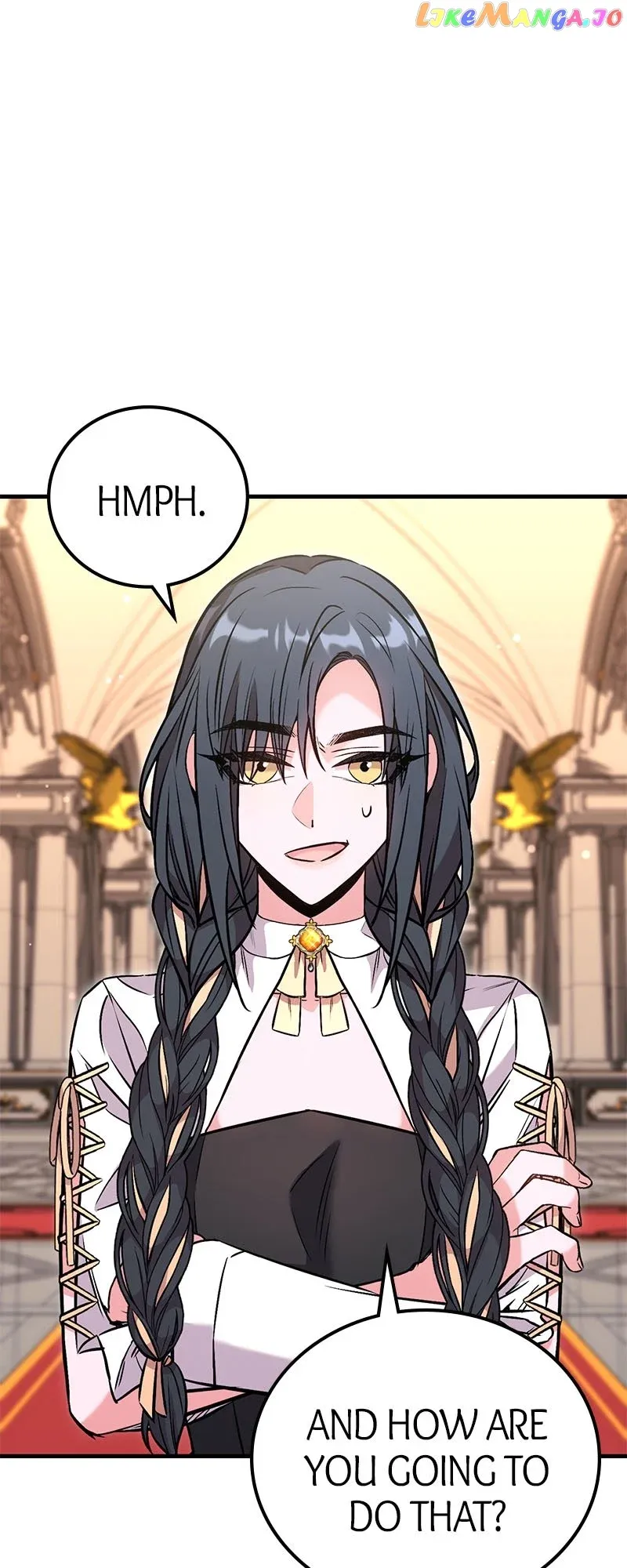 Amelia’s Contract Marriage Chapter 28 page 5