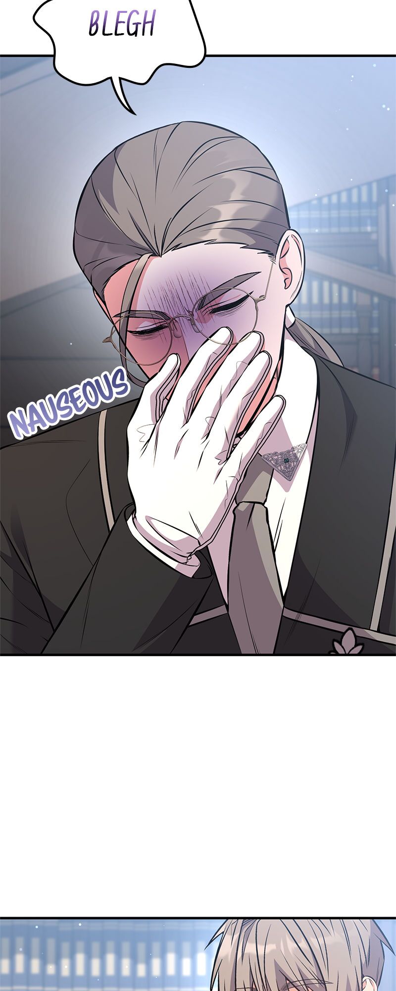Amelia’s Contract Marriage Chapter 53 page 49